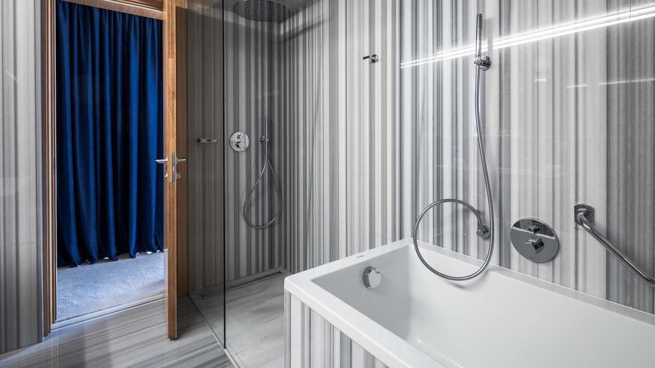 Photo of Bathroom in Zagreb