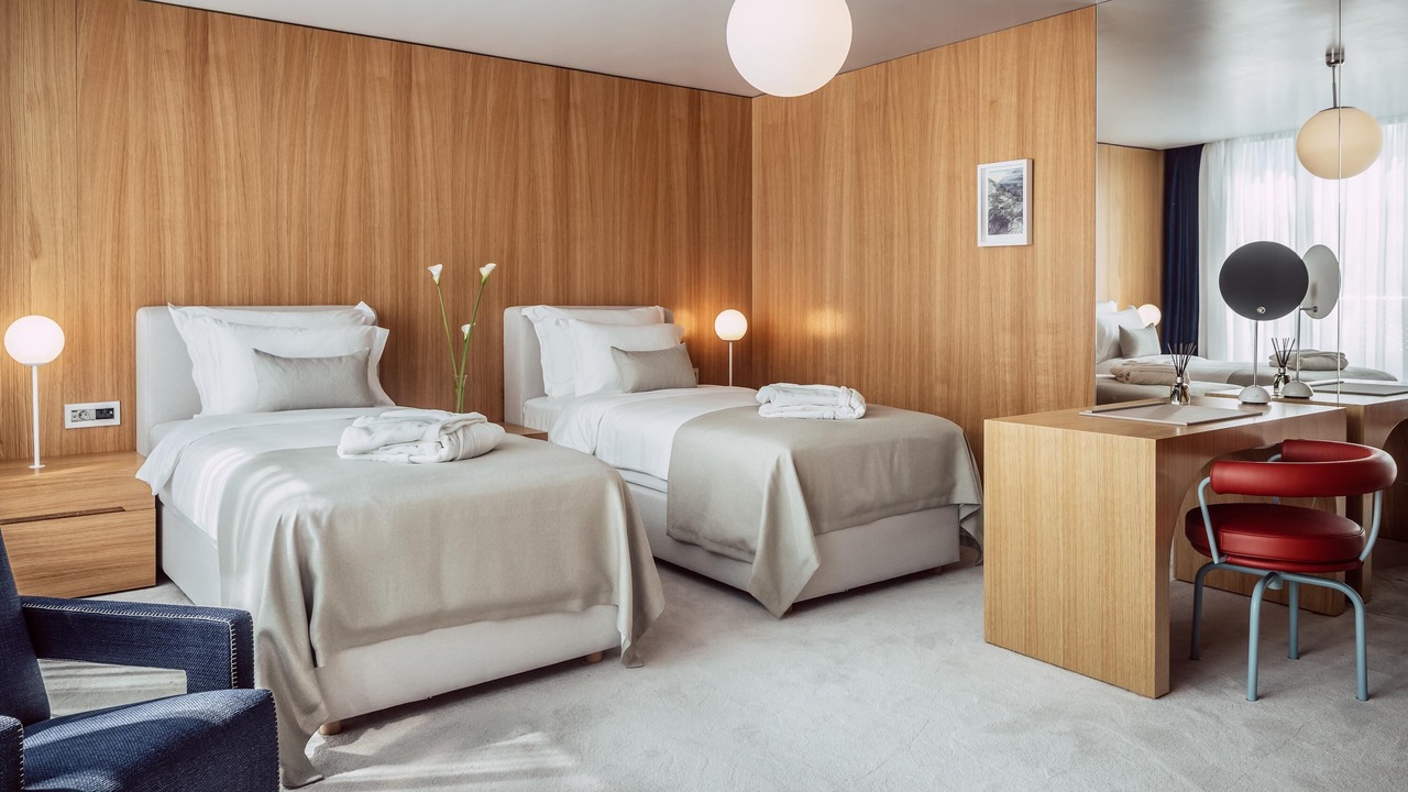 Photo of Bedroom in Zagreb