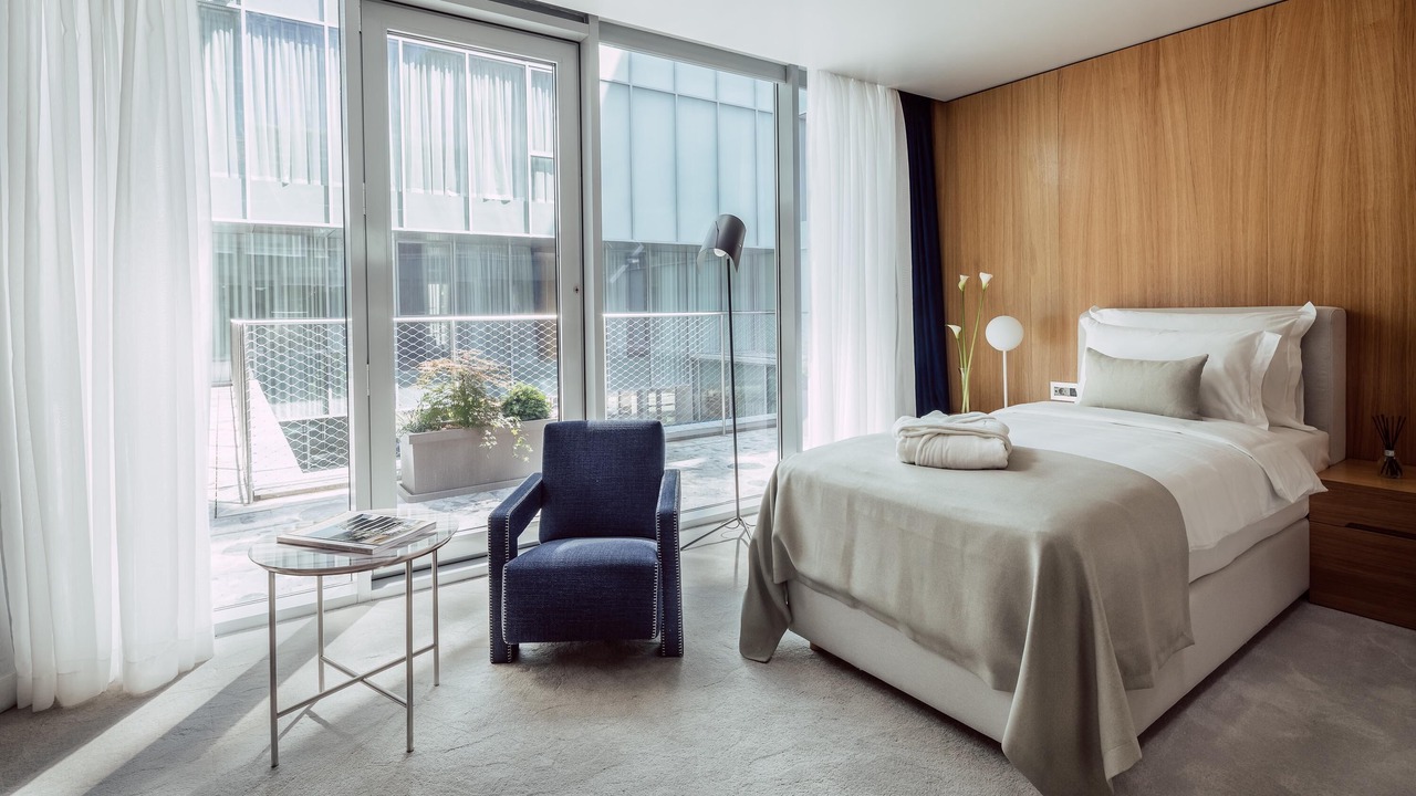 Photo of Bedroom in Zagreb
