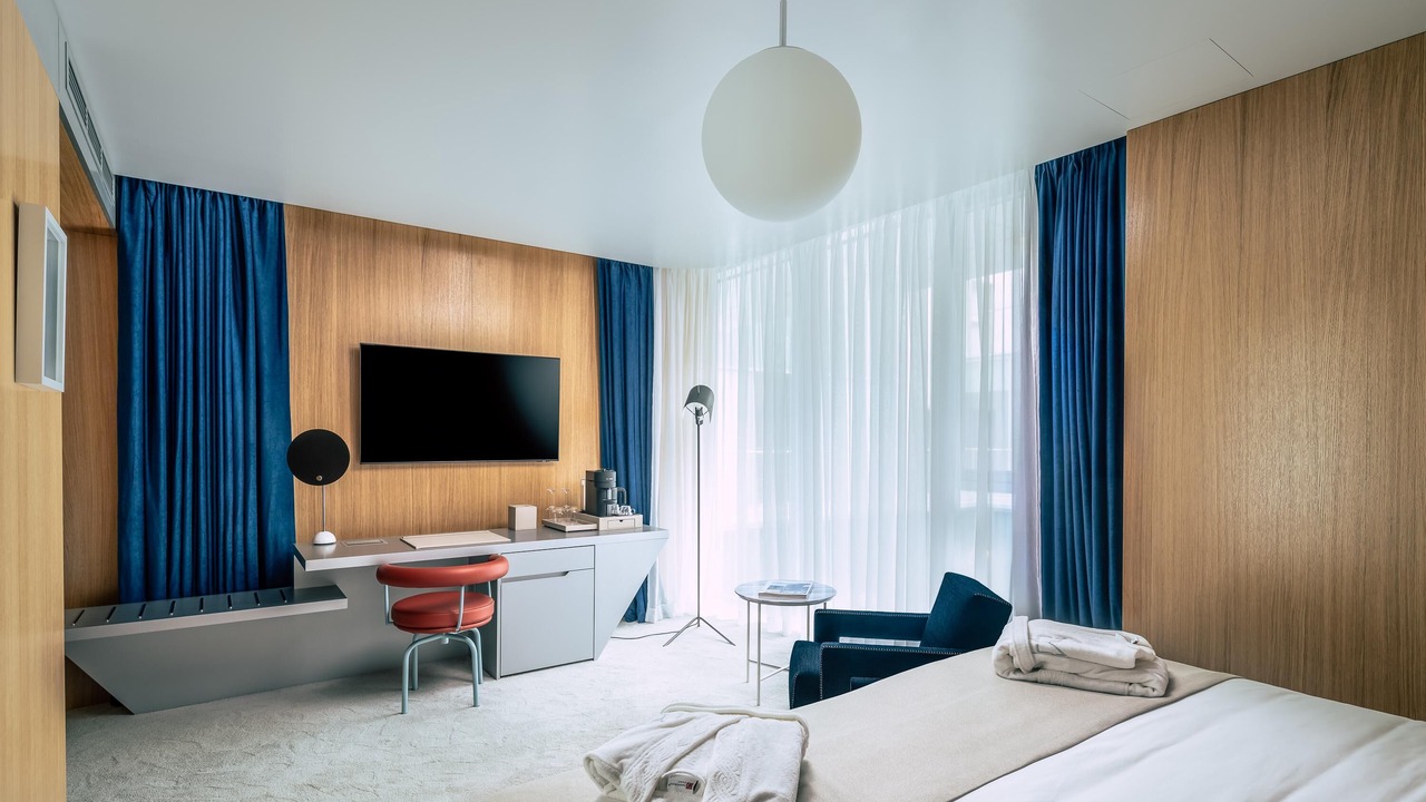Photo of Bedroom in Zagreb