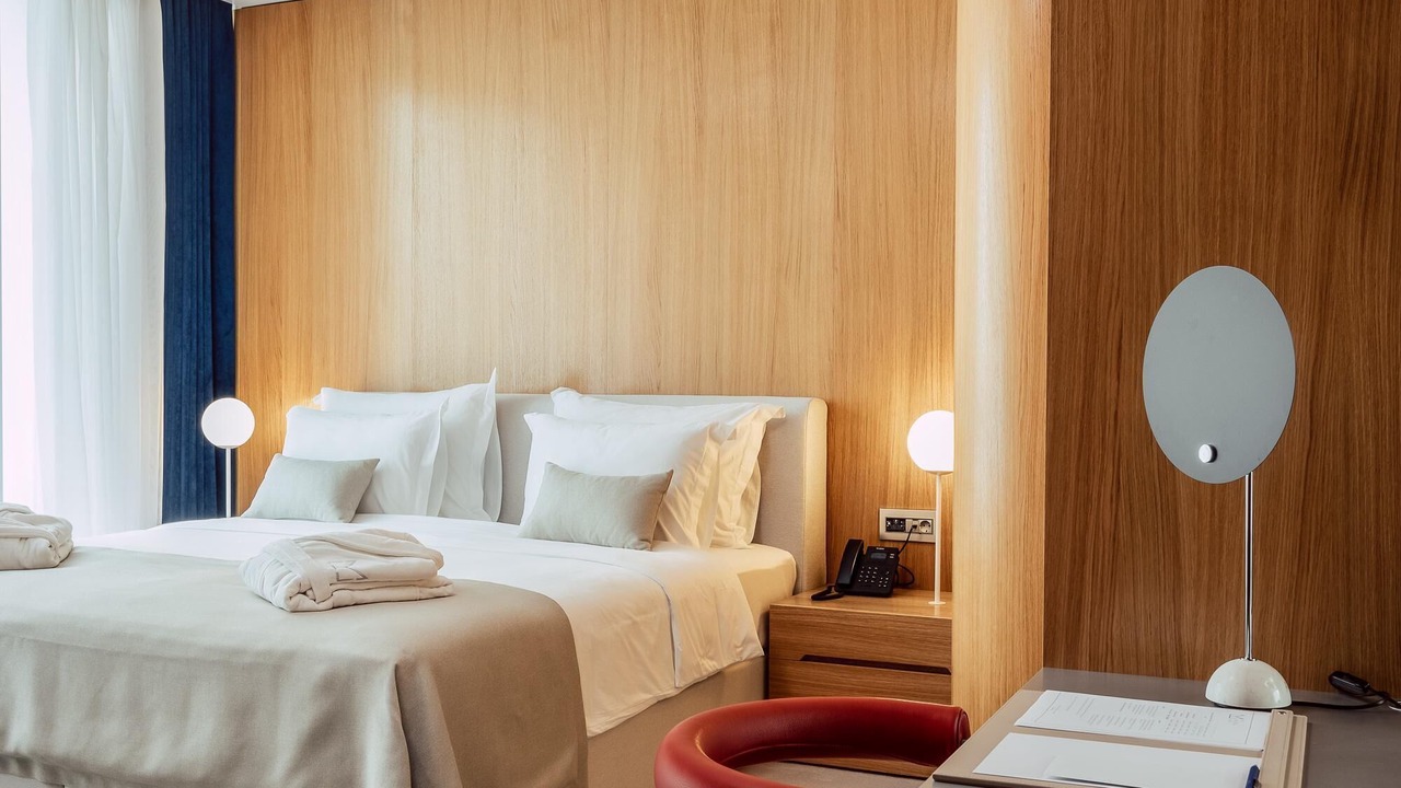 Photo of Bedroom in Zagreb