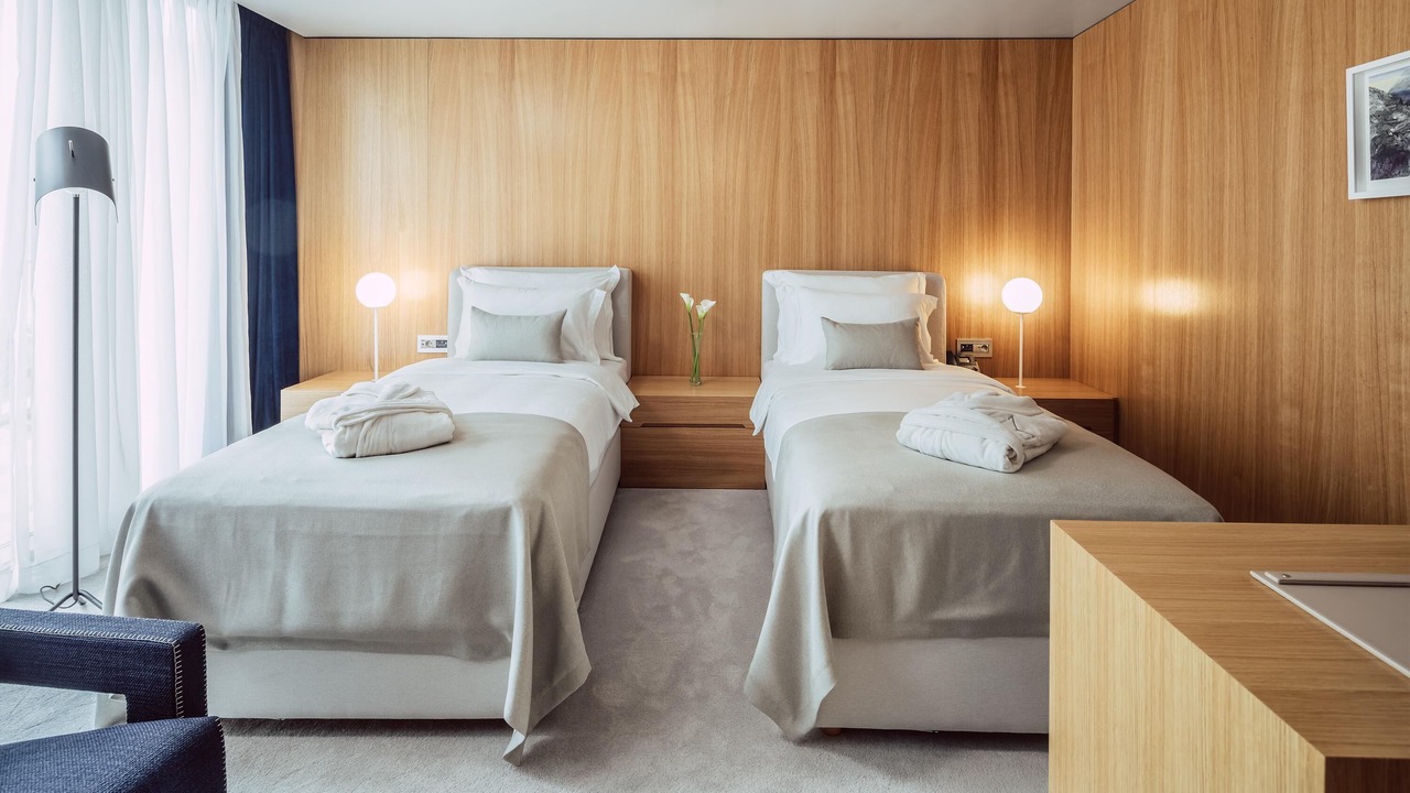 Photo of Bedroom in Zagreb