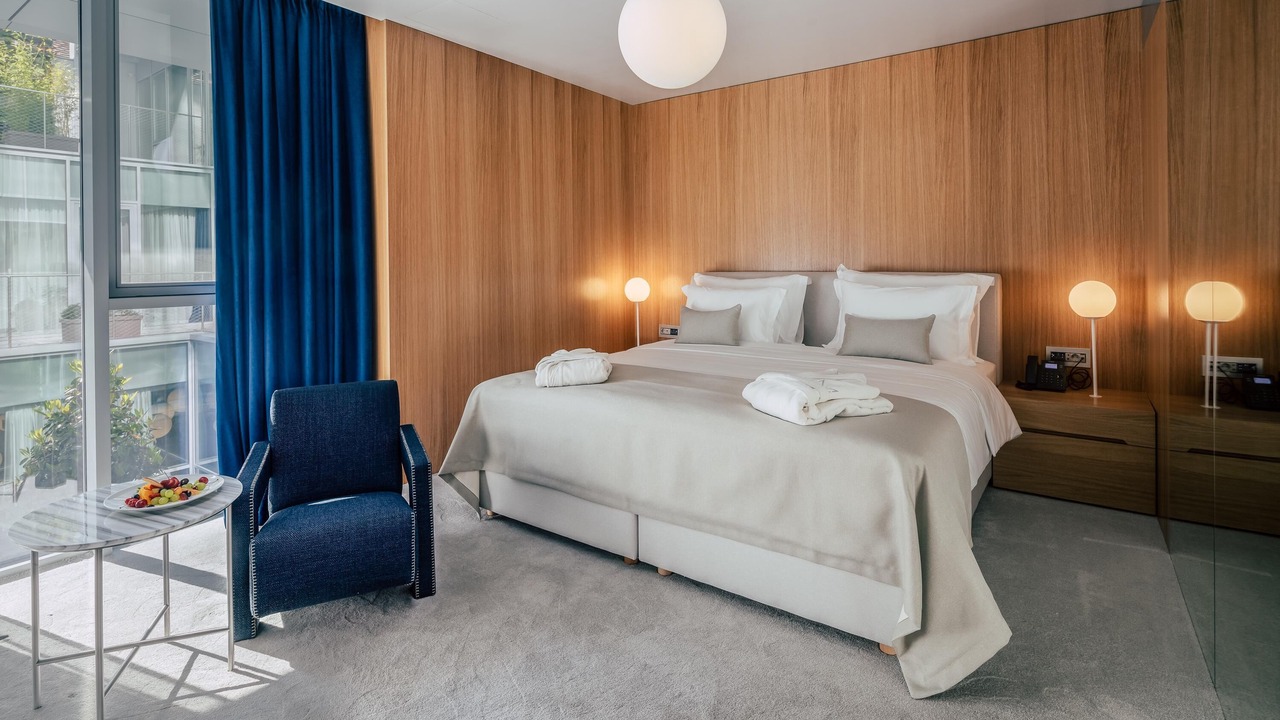 Photo of Bedroom in Zagreb