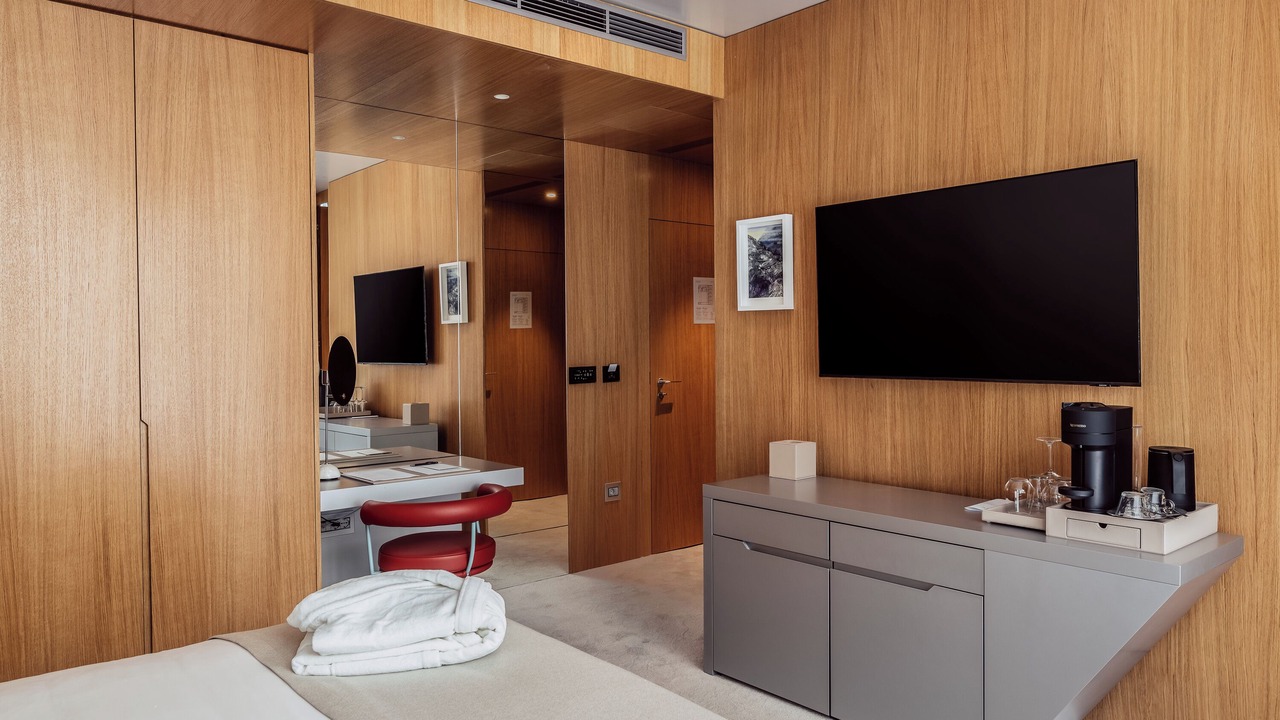 Photo of Bedroom in Zagreb