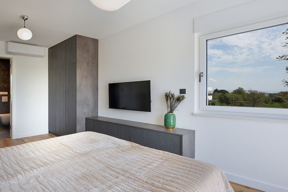 Photo of Bedroom in Krnica