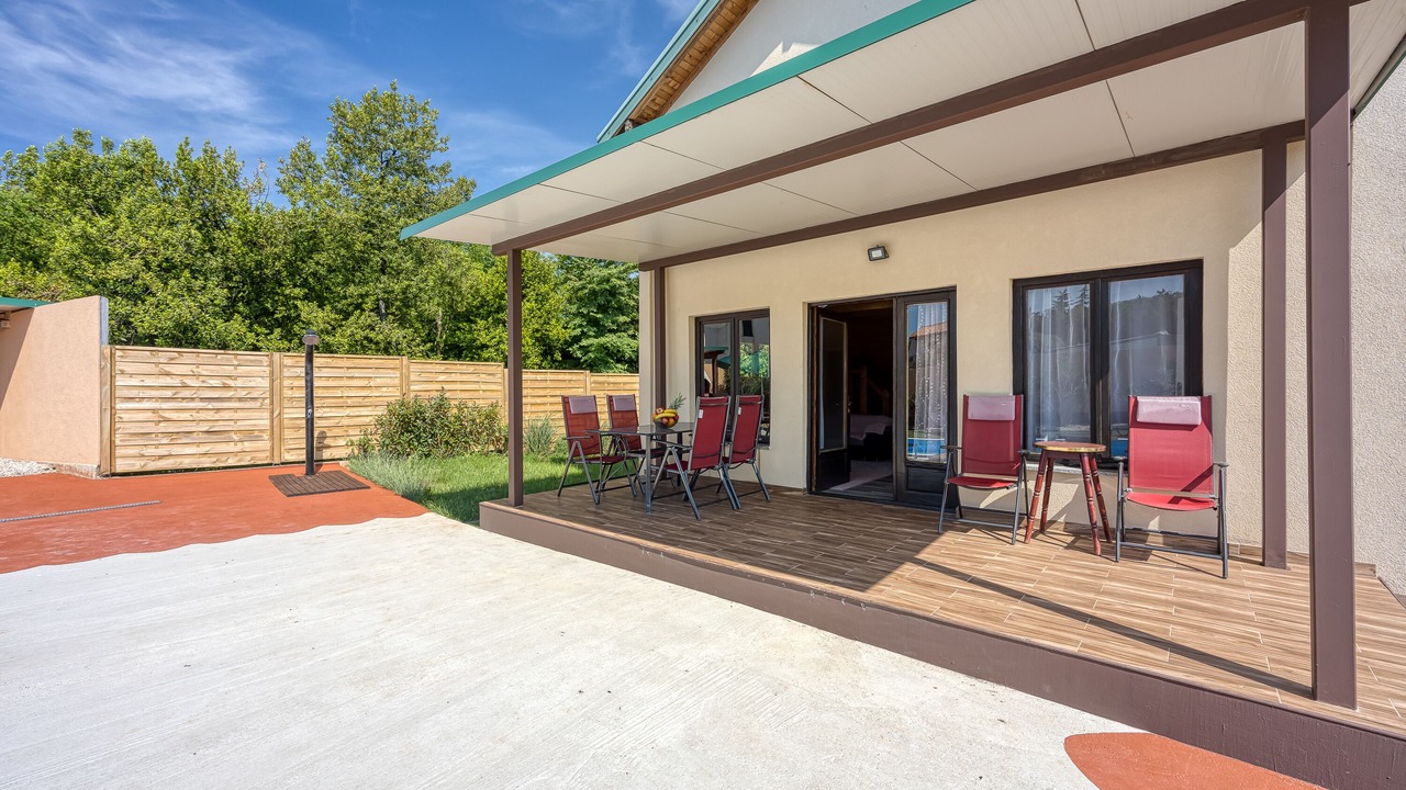 Photo of Outdoor in Materada