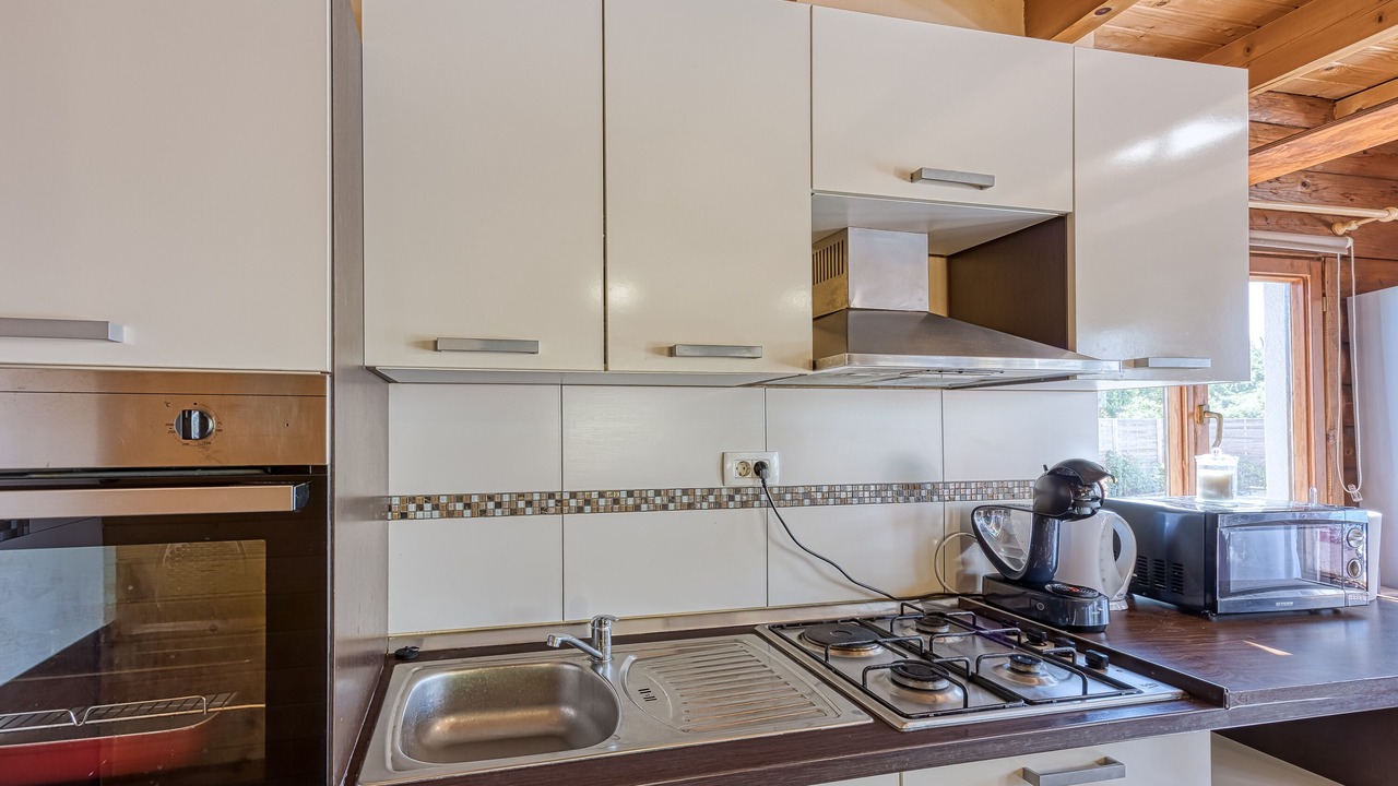 Photo of Kitchen in Materada