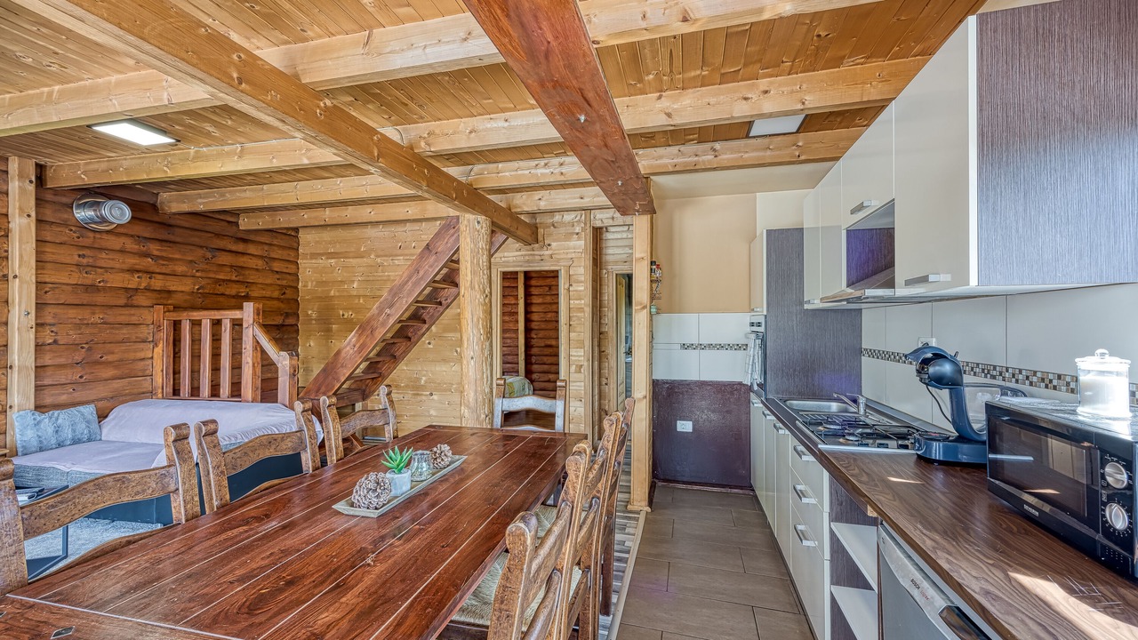 Photo of Kitchen in Materada