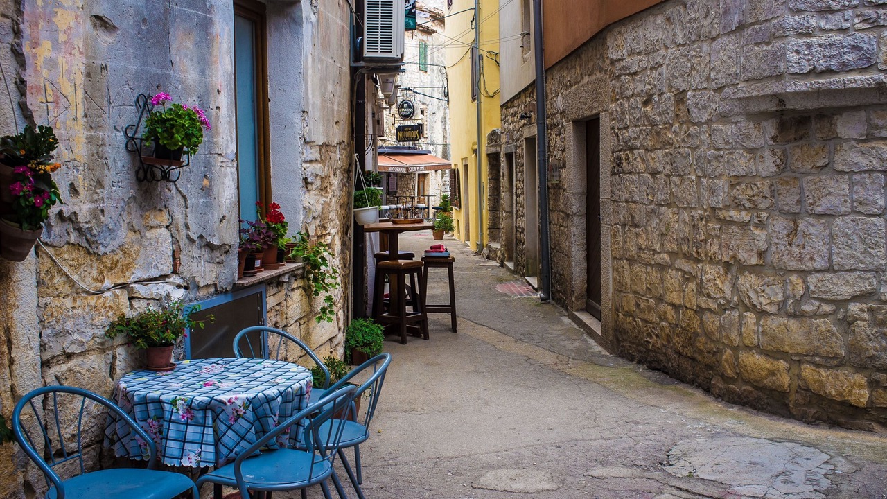 Photo of Outdoor in Materada