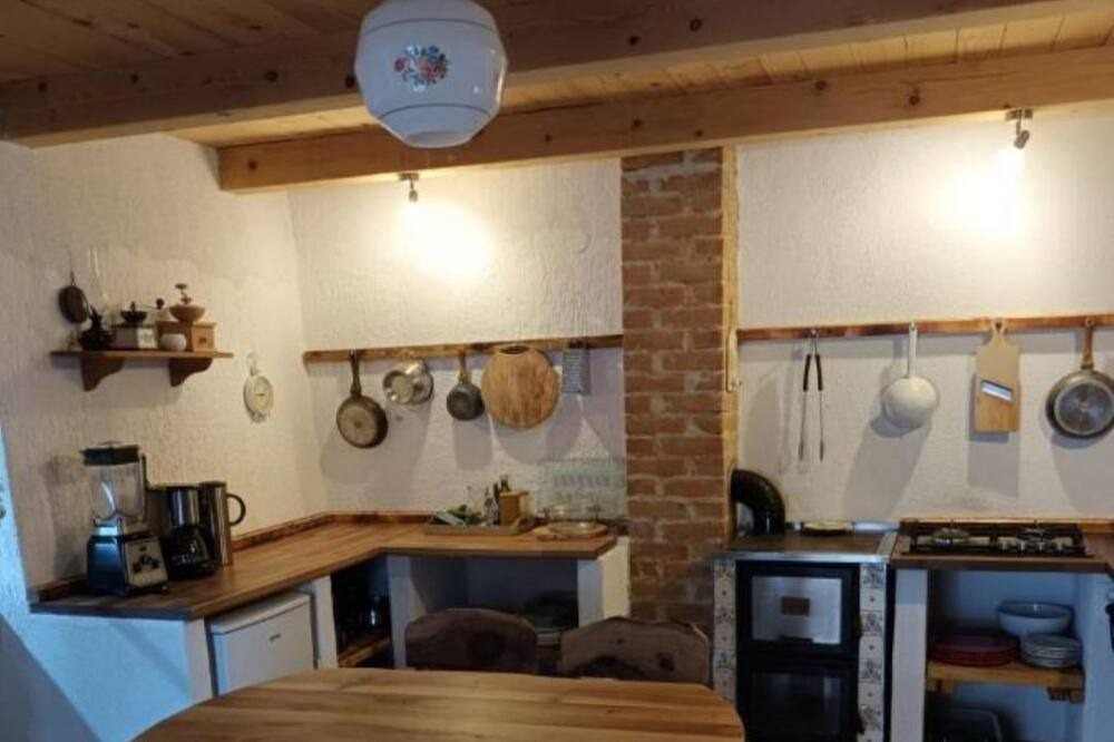 Photo of Bedroom in Plaski