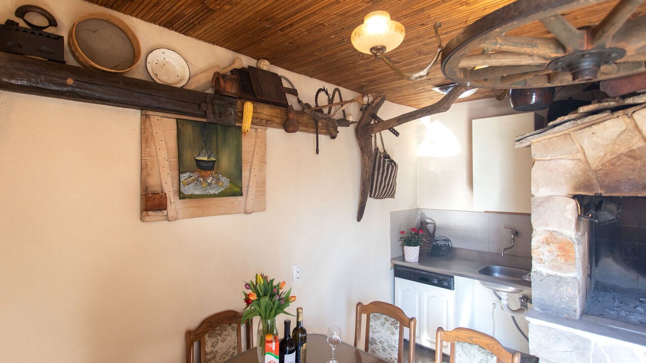 Photo of Kitchen in Seget