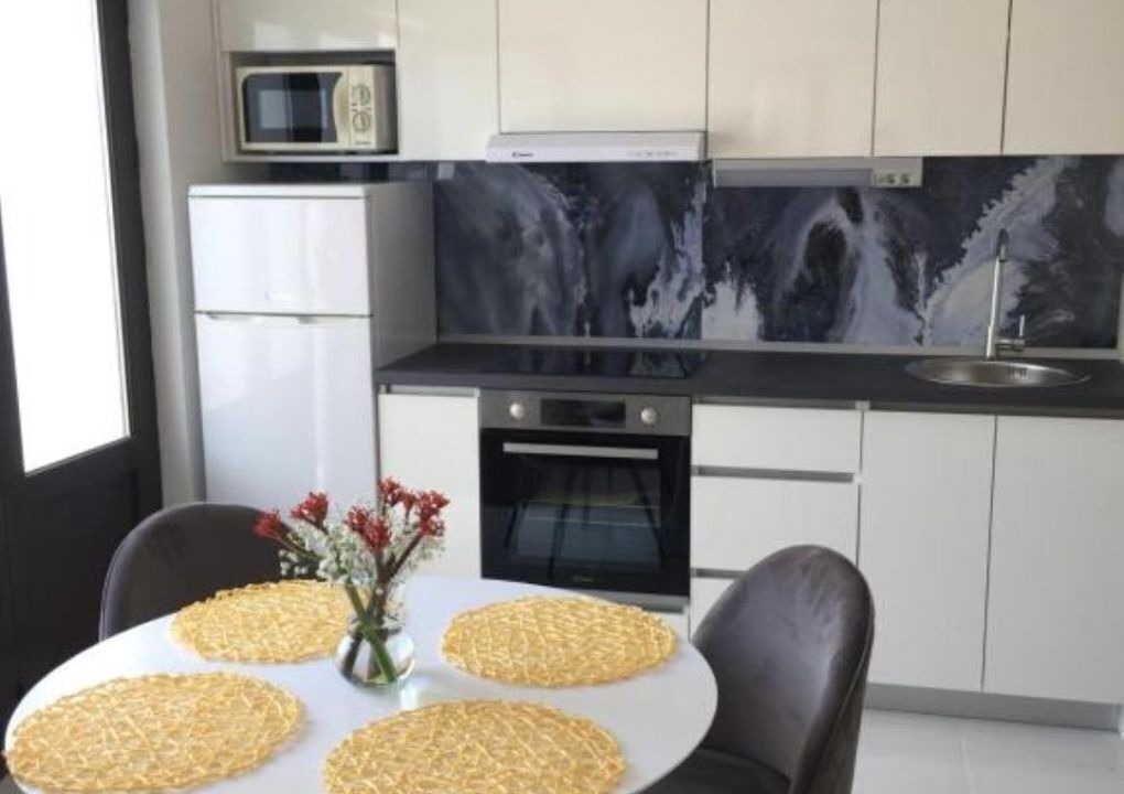 Photo of Kitchen in Istok