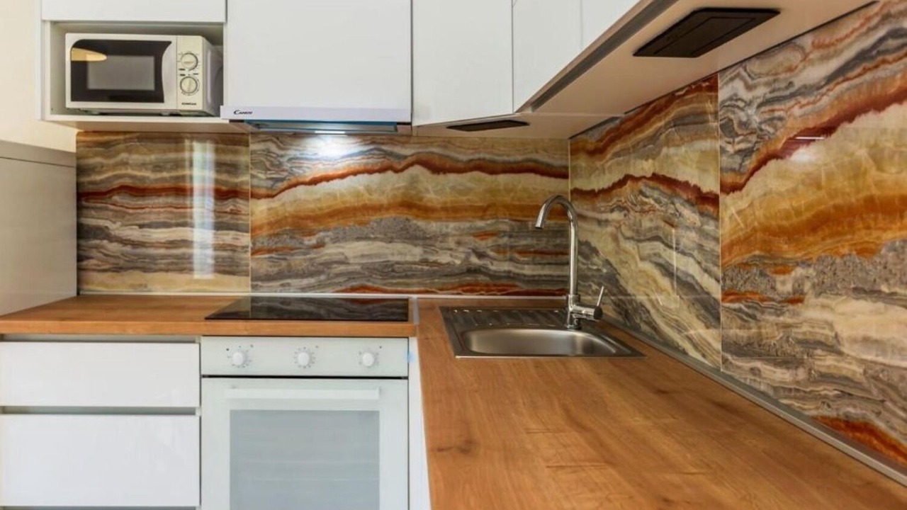 Photo of Kitchen in Istok