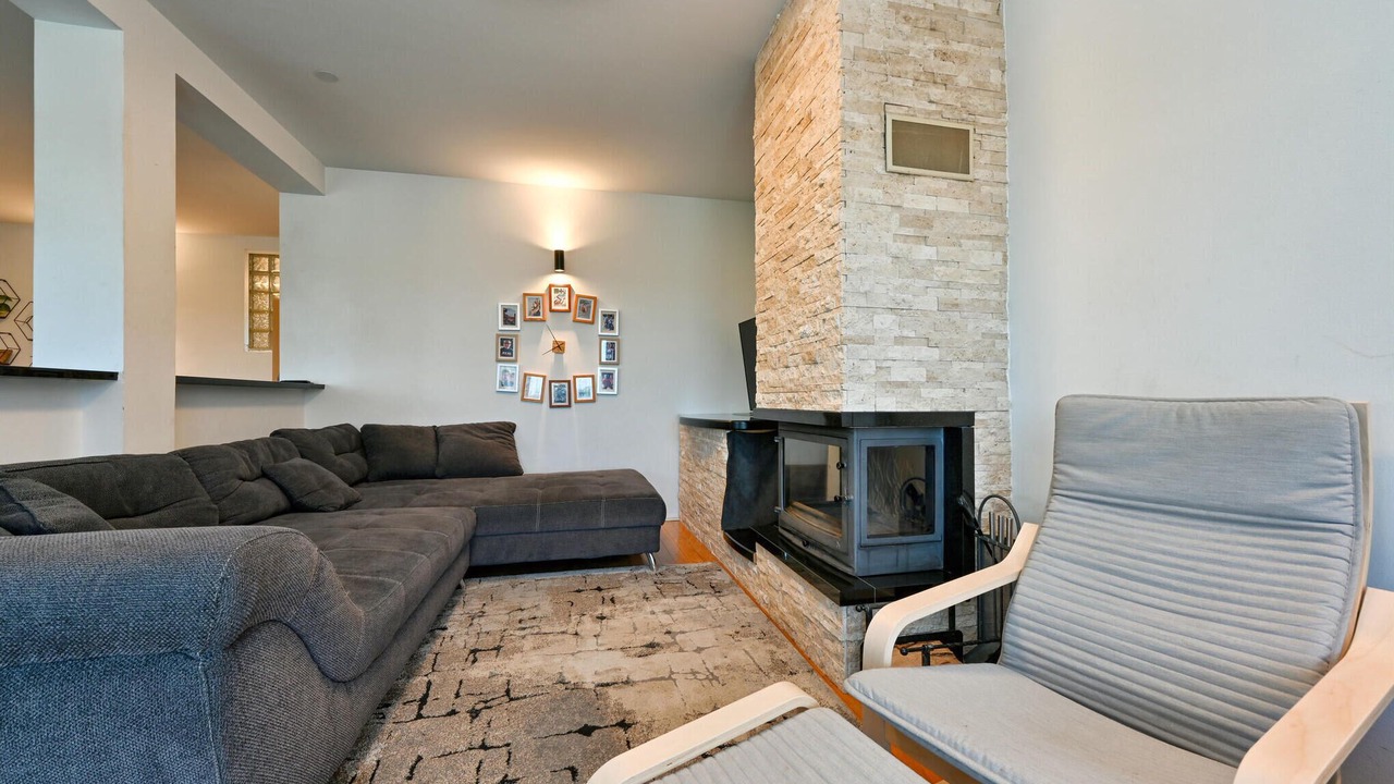 Photo of Livingroom in Samobor