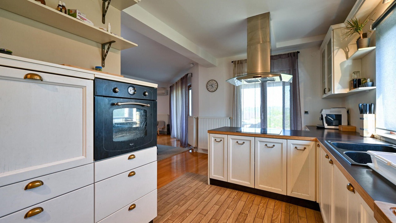 Photo of Kitchen in Samobor
