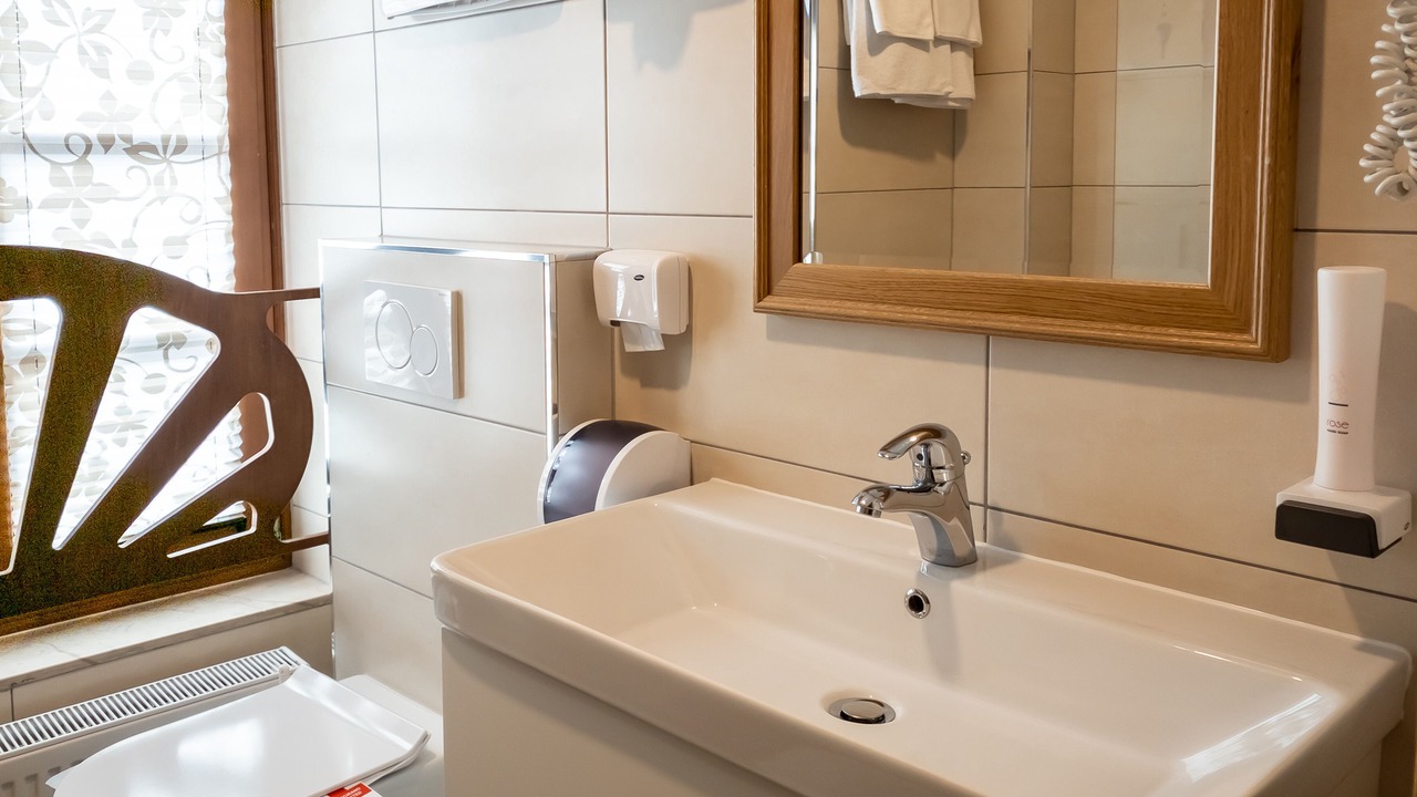 Photo of Bathroom in Kamnik