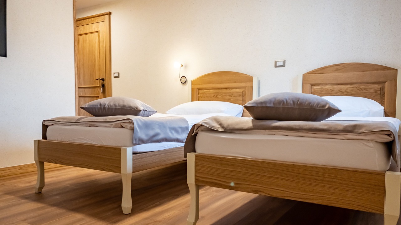 Photo of Bedroom in Kamnik