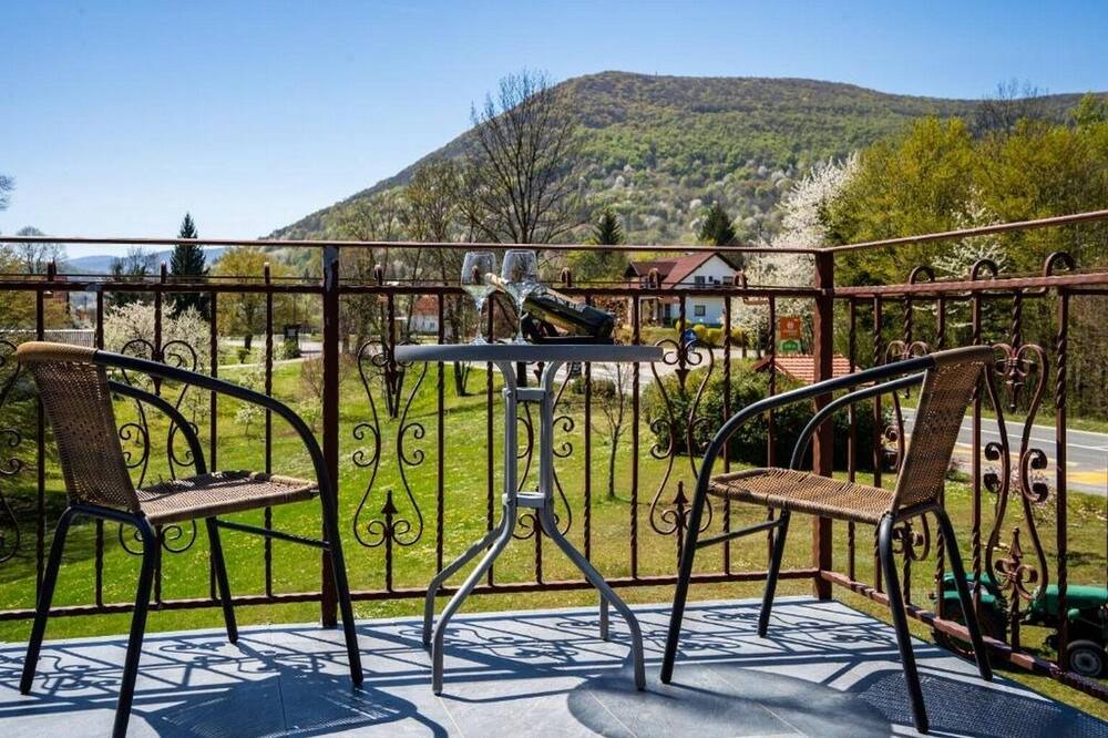 Photo of Patio Balcony in Seliste Dreznicko