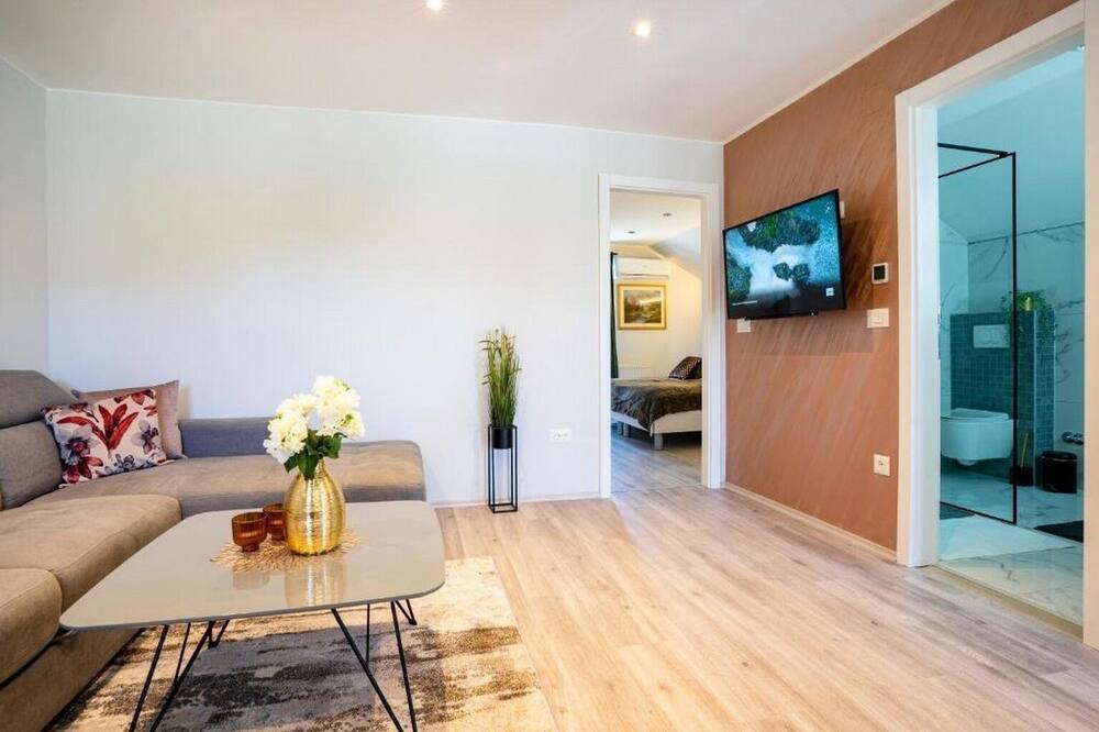 Photo of Livingroom in Seliste Dreznicko