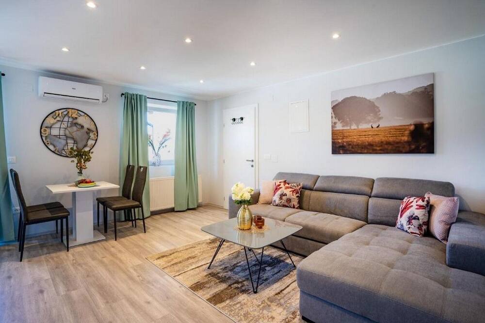 Photo of Livingroom in Seliste Dreznicko