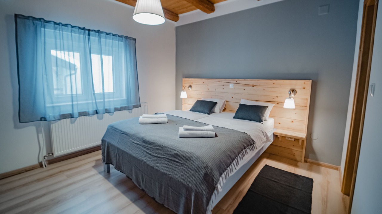Photo of Bedroom in Plaski