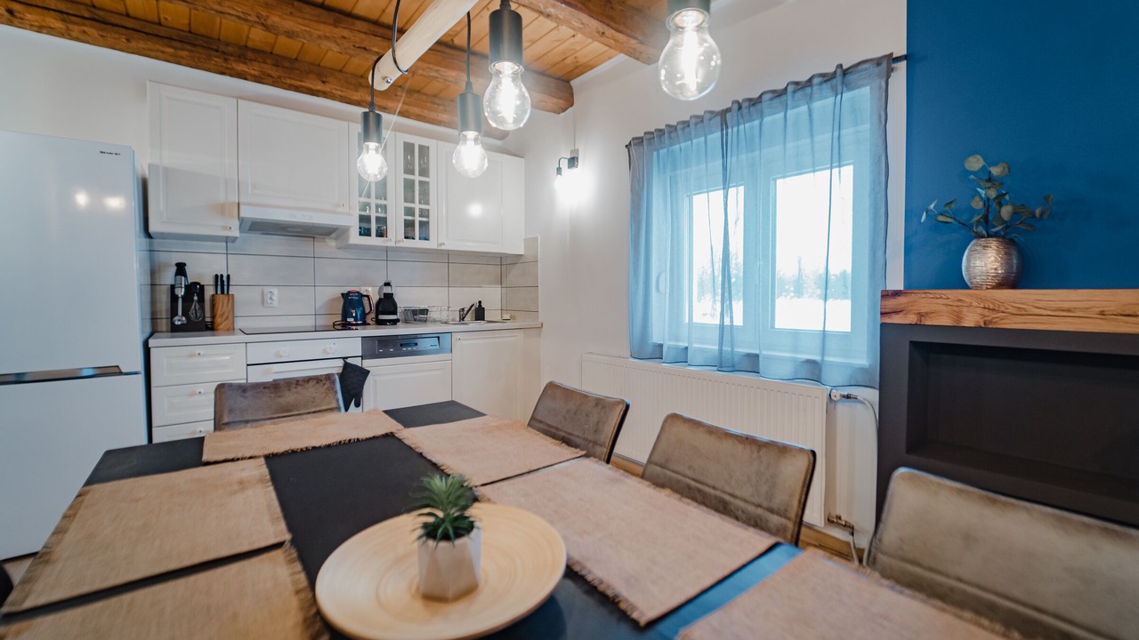 Photo of Livingroom in Plaski