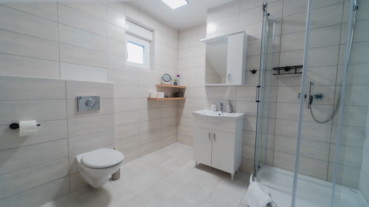 Photo of Bathroom in Plaski