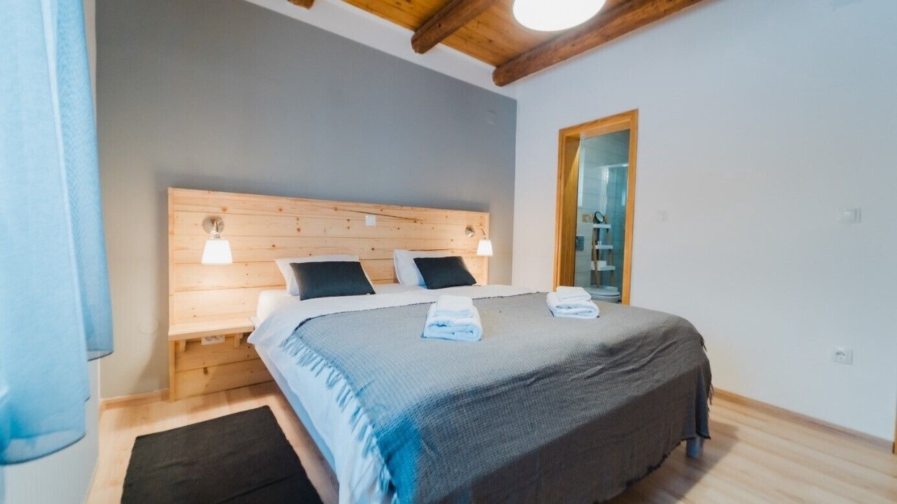 Photo of Bedroom in Plaski