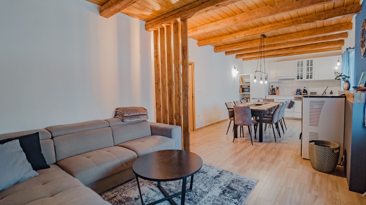Photo of Livingroom in Plaski