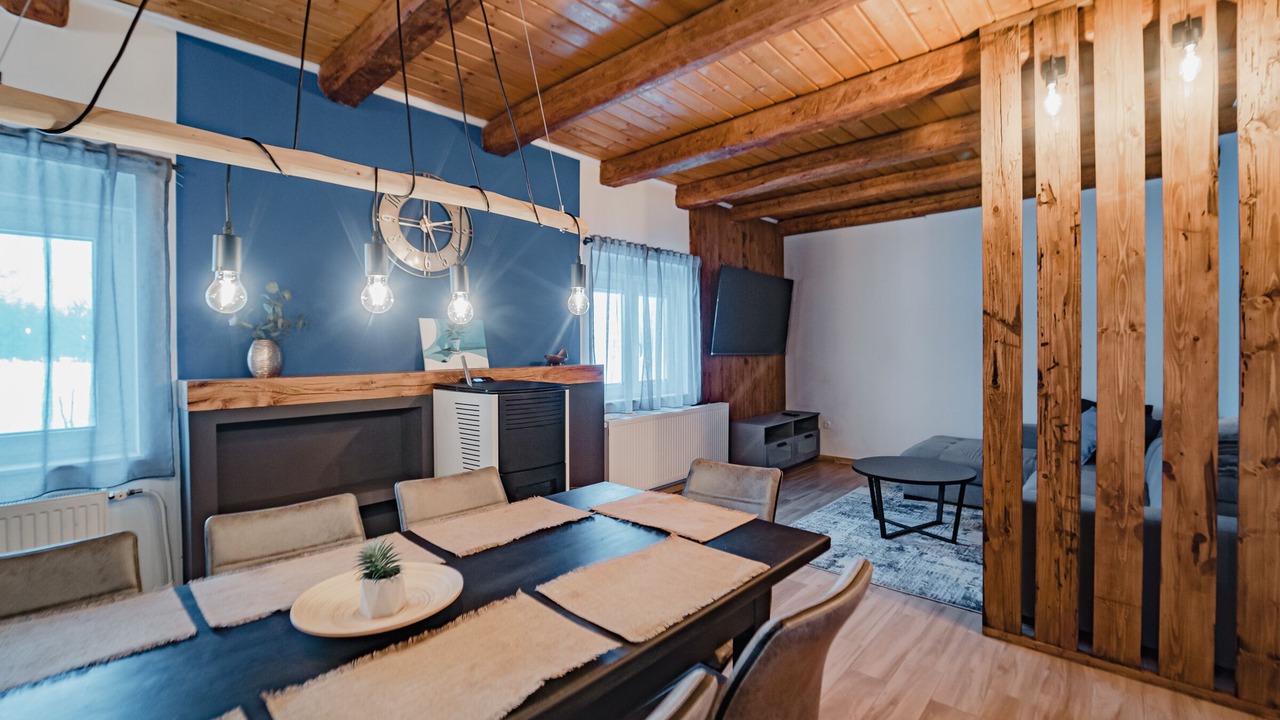 Photo of Livingroom in Plaski
