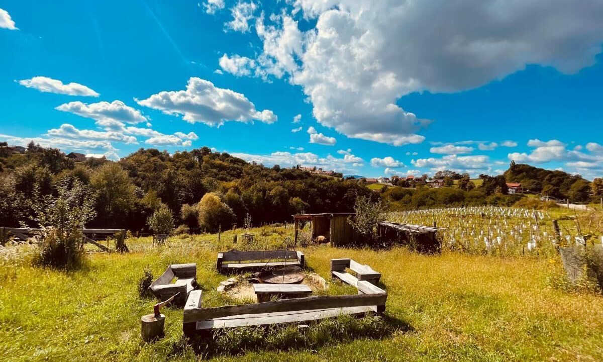 Photo of Outdoor in Spodnja Polskava