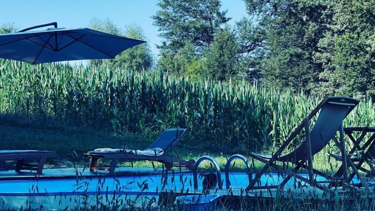 Photo of Outdoor in Spodnja Polskava