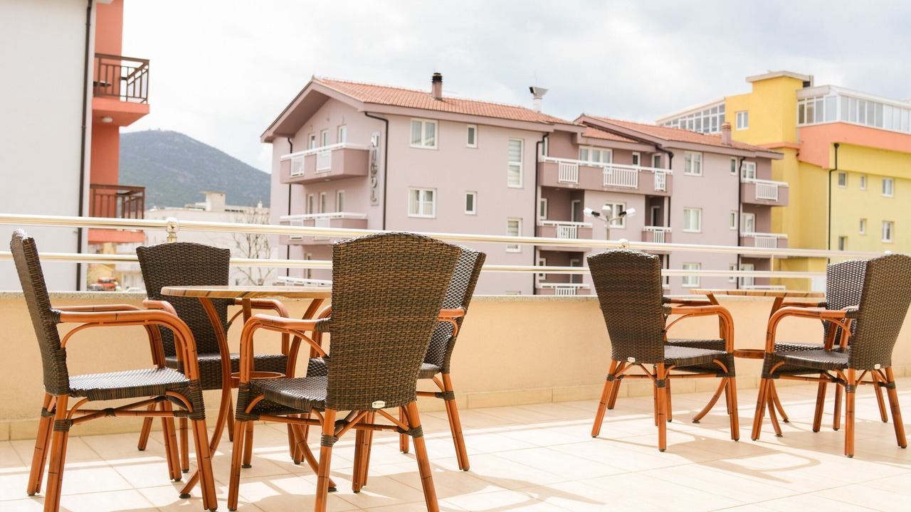 Photo of Outdoor in Medjugorje
