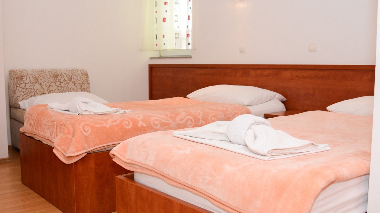 Photo of Bedroom in Medjugorje