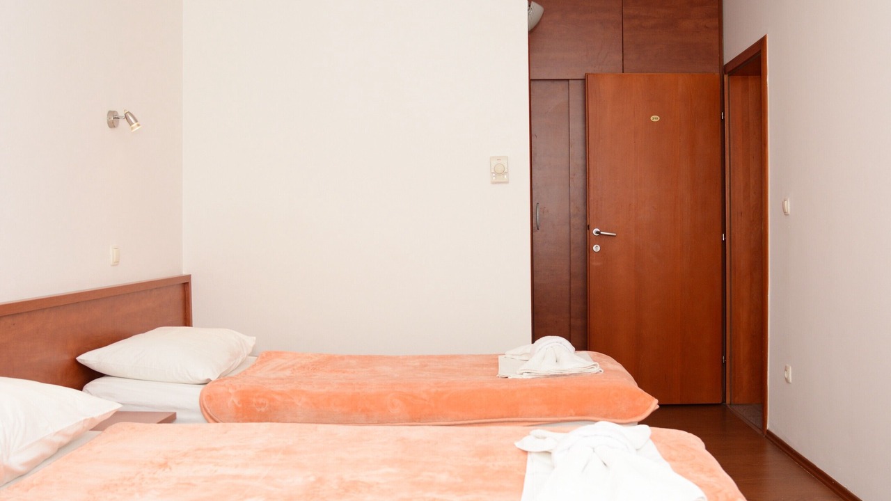 Photo of Bedroom in Medjugorje