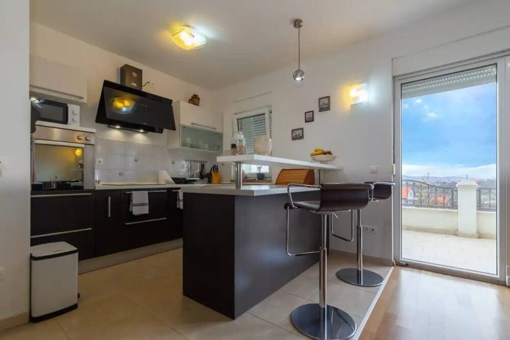 Photo of Kitchen in Svib