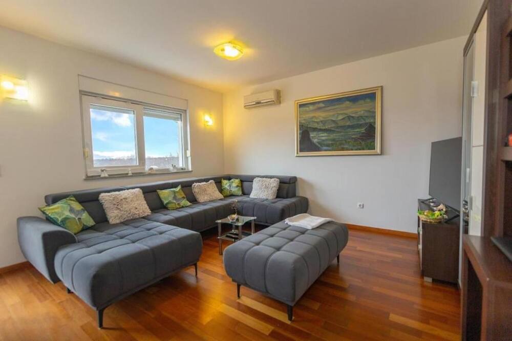 Photo of Livingroom in Svib