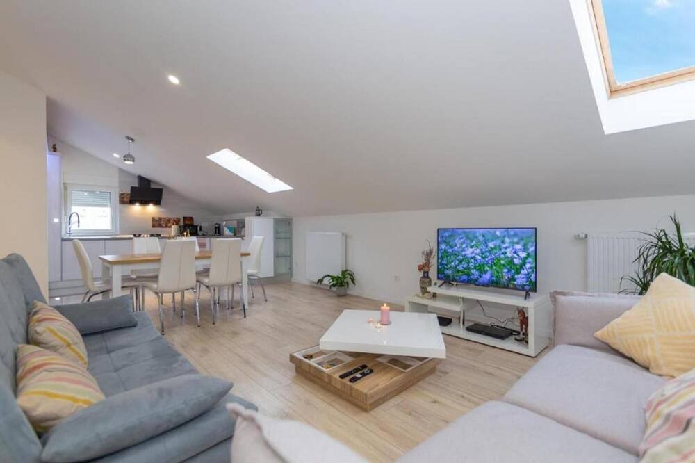 Photo of Livingroom in Svib