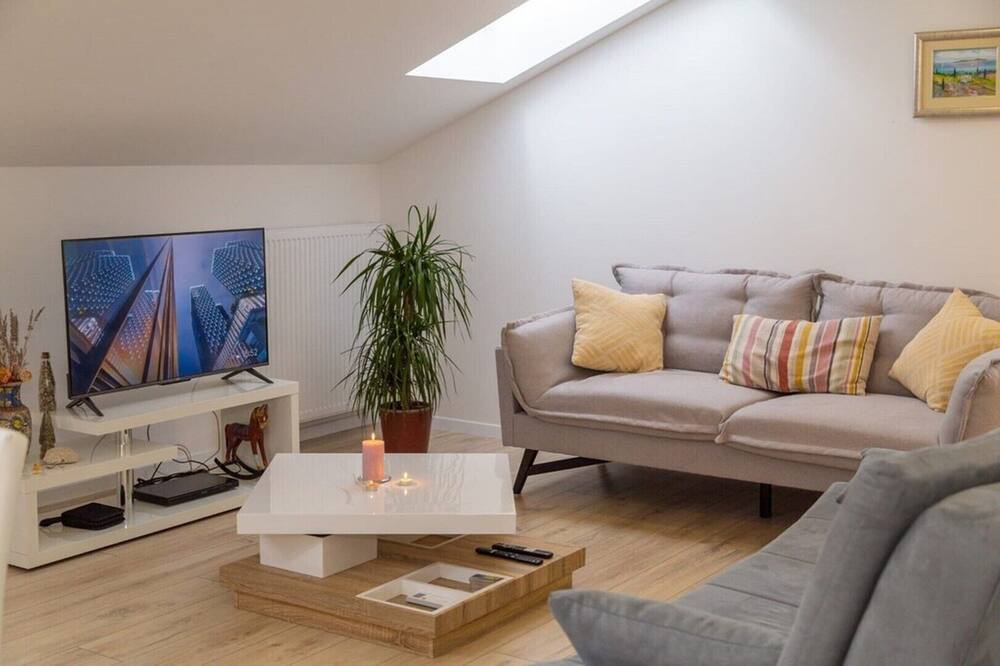 Photo of Livingroom in Svib