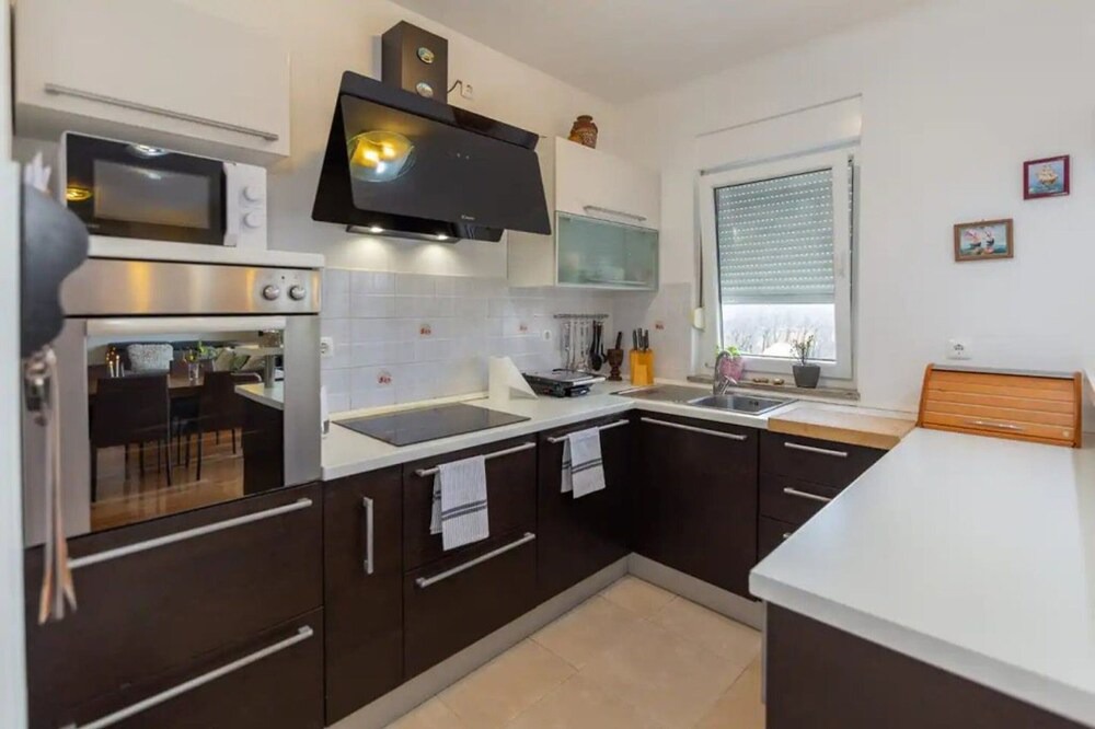 Photo of Kitchen in Svib