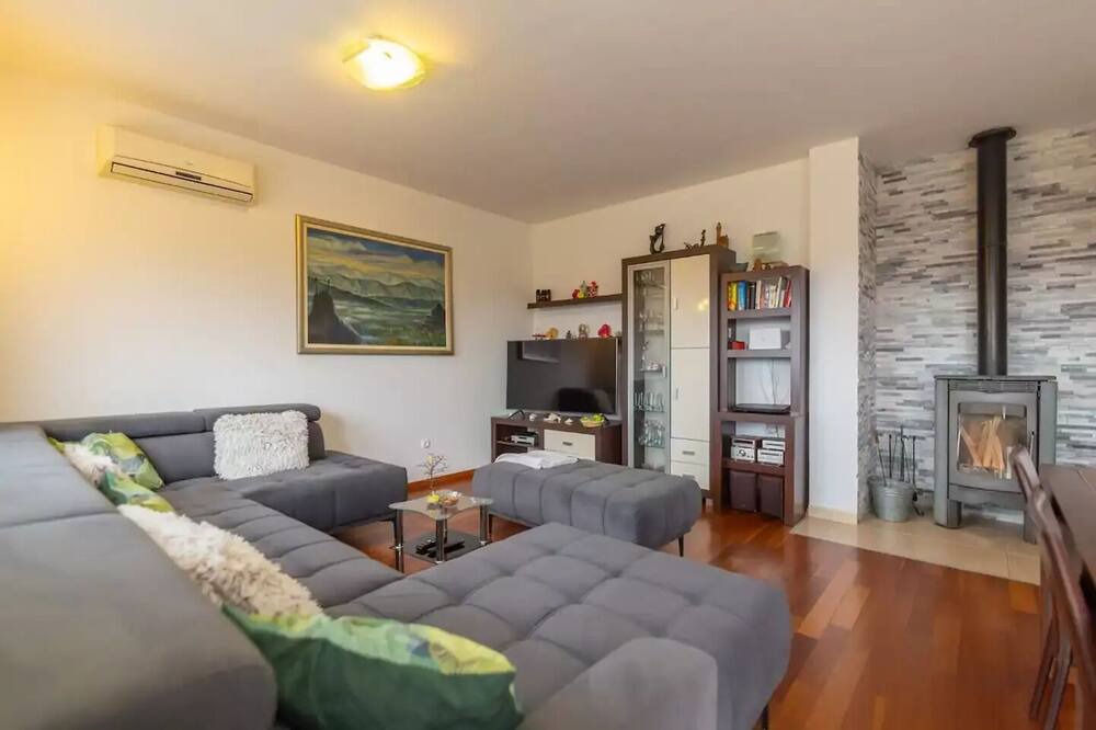 Photo of Livingroom in Svib
