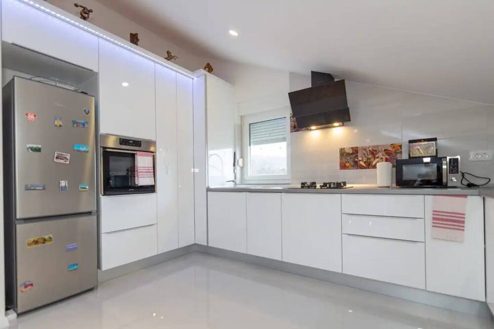 Photo of Kitchen in Svib