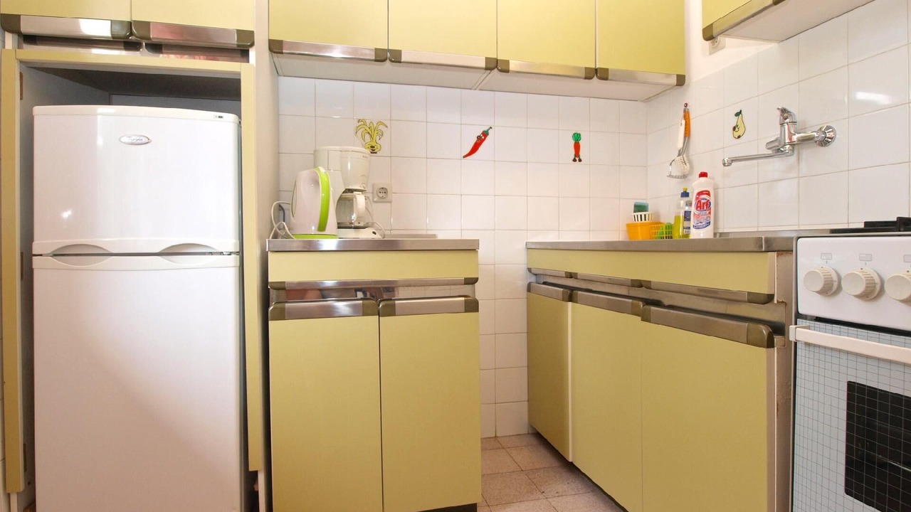 Photo of Kitchen in Pjescana Uvala