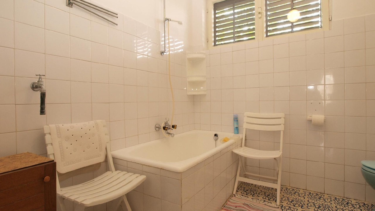 Photo of Bathroom in Pjescana Uvala