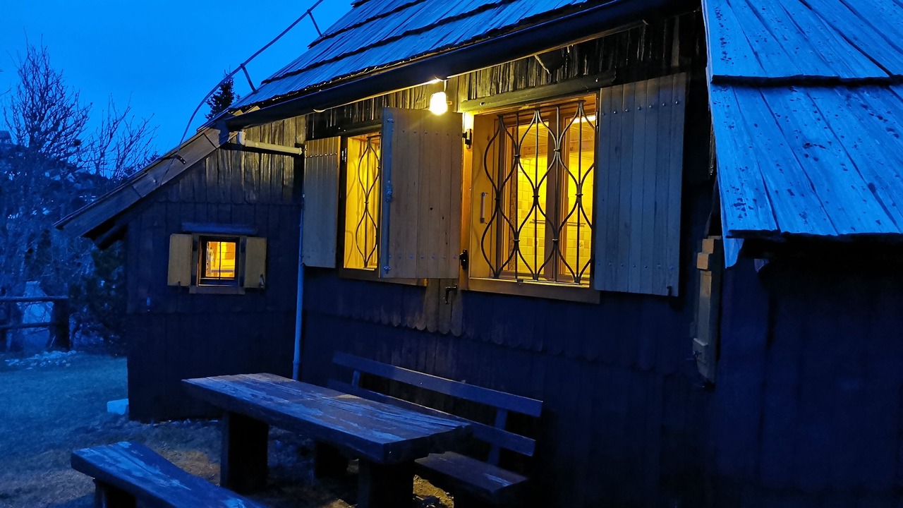 Photo of Patio Balcony in Kamnik