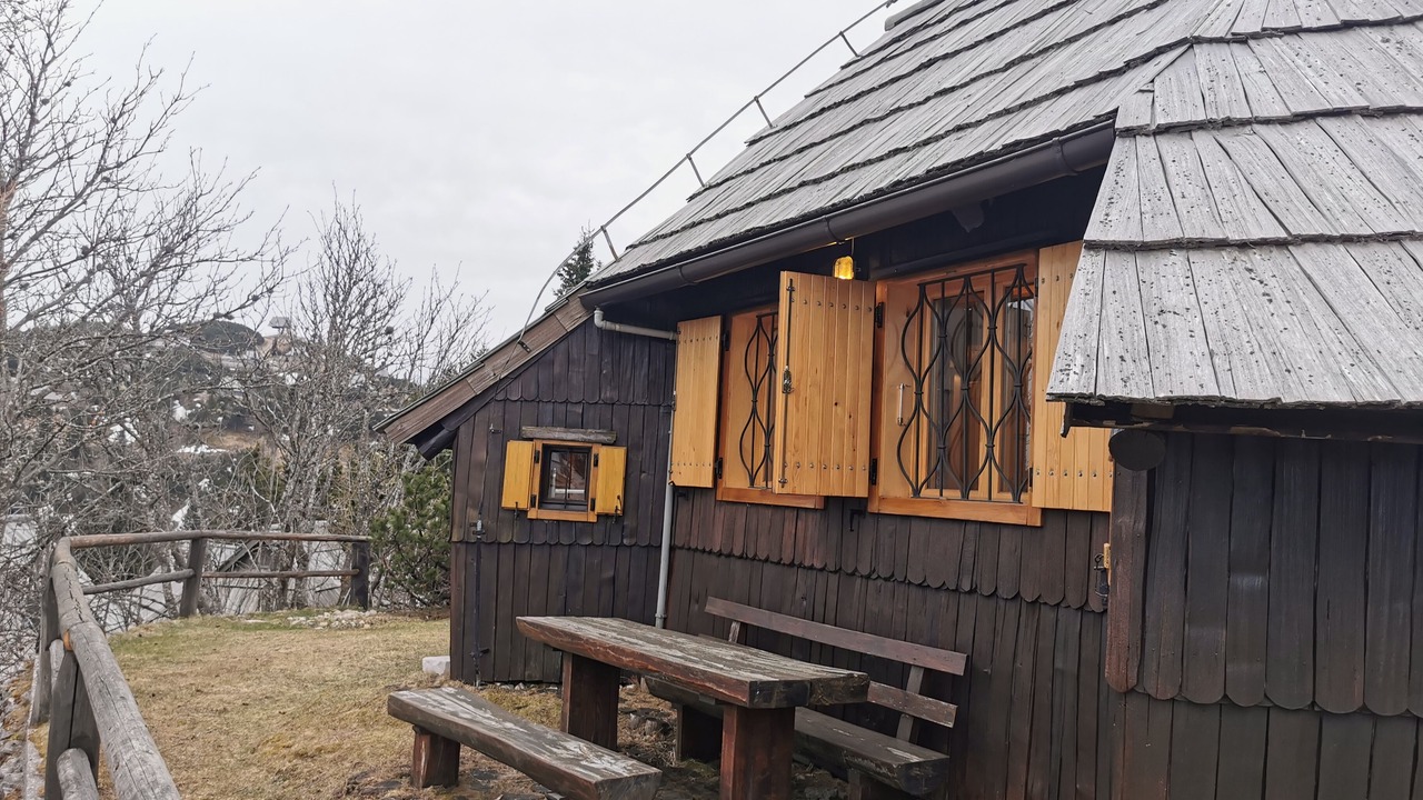 Photo of Outdoor in Kamnik