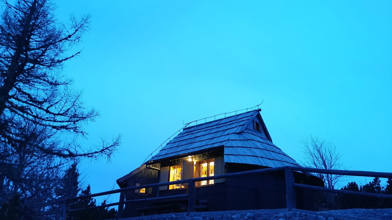 Photo of Outdoor in Kamnik