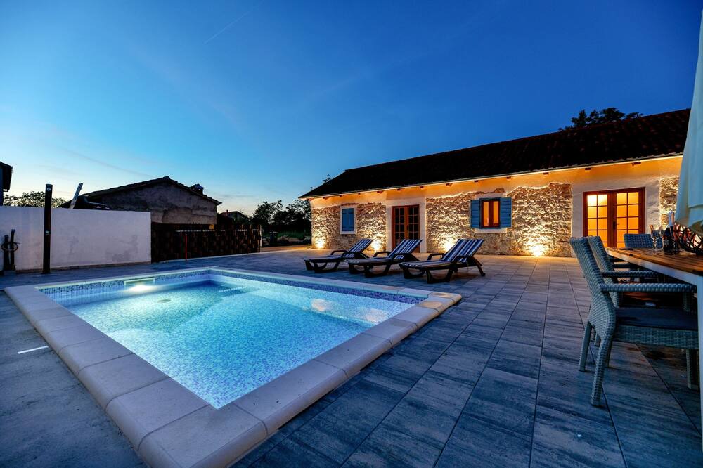 Photo of Outdoor in Sveti Filip i Jakov