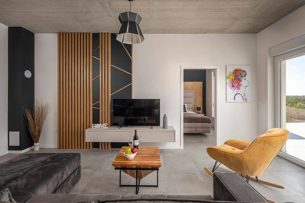 Photo of Bedroom in Brisevo