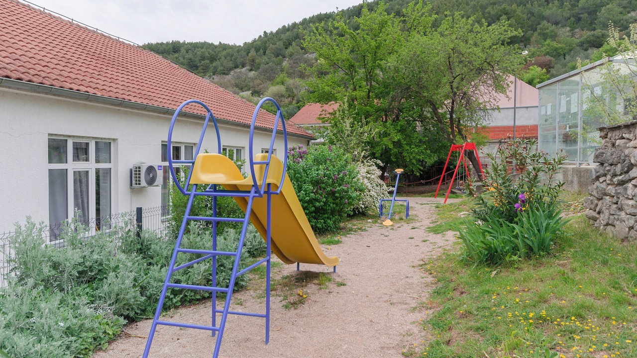 Photo of Outdoor in Skradin